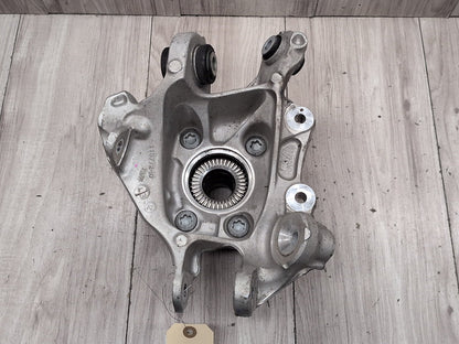 OEM BMW G20 330 M340 REAR Right Passenger Knuckle Wheel Hub Spindle Bearing