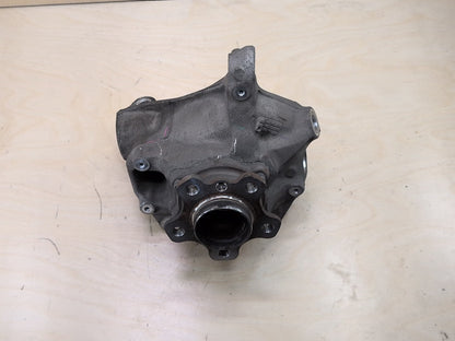 OEM BMW G01 G02 X3 X4 FRONT Right Passenger Knuckle Spindle Wheel Hub Bearing