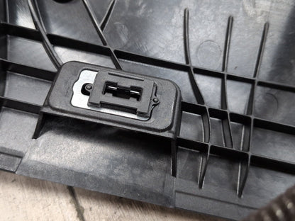 2019 BMW X5 G05- Left Driver Engine Bracket Support Mount