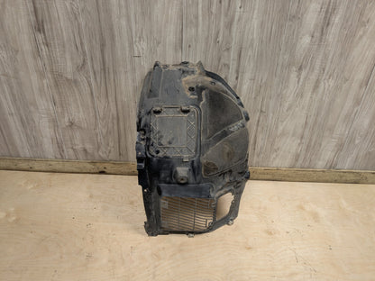 OEM BMW G30 530 540 M550 Left Driver Side Fender Liner Wheel Splash Shield