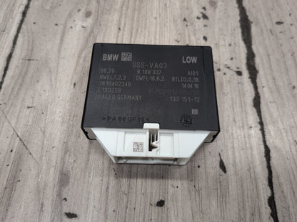 OEM BMW G11 G12 G30 G32 G01 G02 X3 X4 Parking Assistant Control Module Unit PDC