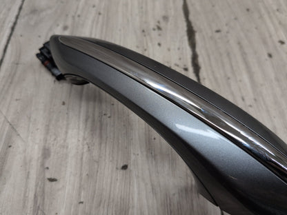 2011-2016 BMW M5 F10 Right Passenger Door Handle w/ Comfort Access 7305283 OEM