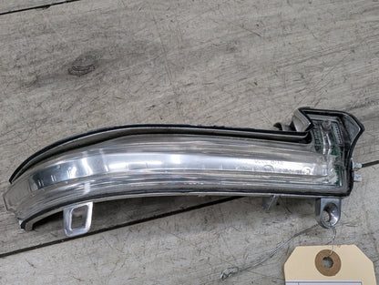 OEM BMW F22 F30 F32 F33 F87 Left Driver Side Mirror Turn Signal Light Indicator