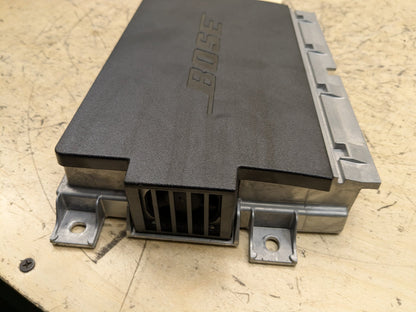 2012-2018 Audi A6 C7 Stereo Audio Amp Amplifier 4G5035223C OEM