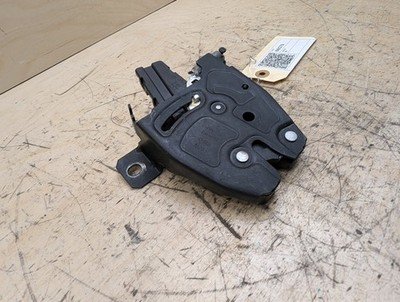 19-25 OEM BMW F95 G05 G07 X5 Tailgate Right Passenger Lower Latch Lock Actuator
