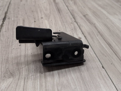 2009-2012 Mercedes-Benz E550 W212 Hood Bonnet Hinges SET A2128800060 OEM