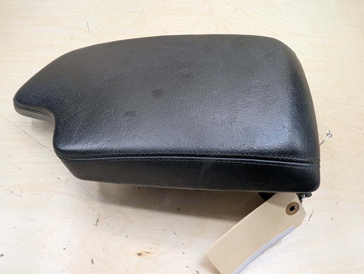 2012-2018 BMW 335i F30 Center Console Armrest Arm Rest 9285129 OEM