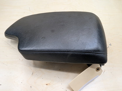 2012-2018 BMW 335i F30 Center Console Armrest Arm Rest 9285129 OEM