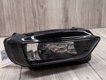 2013 - 2017 Audi S5 8T Front Left Driver Bumper Fog Lamp Light 8T0941699G CTUB