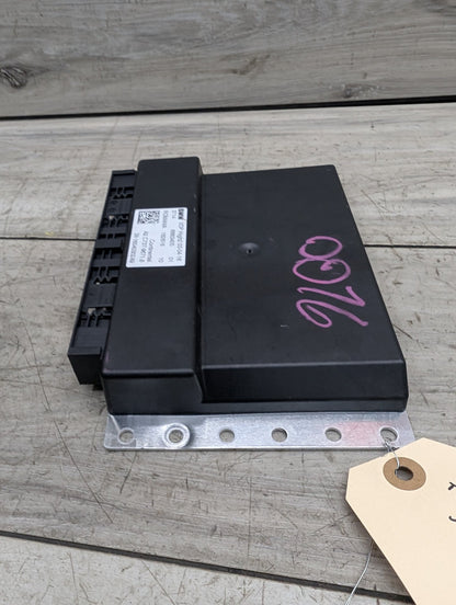 16-22 OEM BMW G11 G12 740 750 M760 Active Air Suspension VDP Control Module Unit