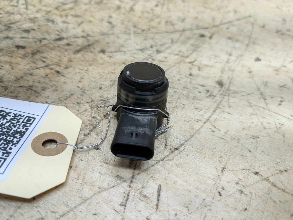 2016-2019 BMW 750i G12 Bumper PDC Parking Distance Sensor 9283200 OEM