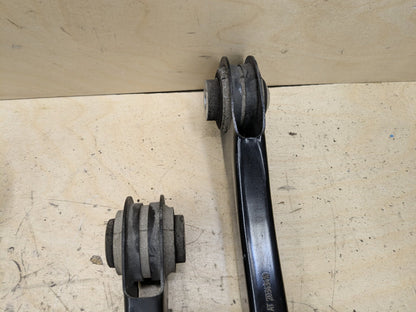 2016-2019 BMW 740i G12 Rear Left Driver Control Arms SET 6861125