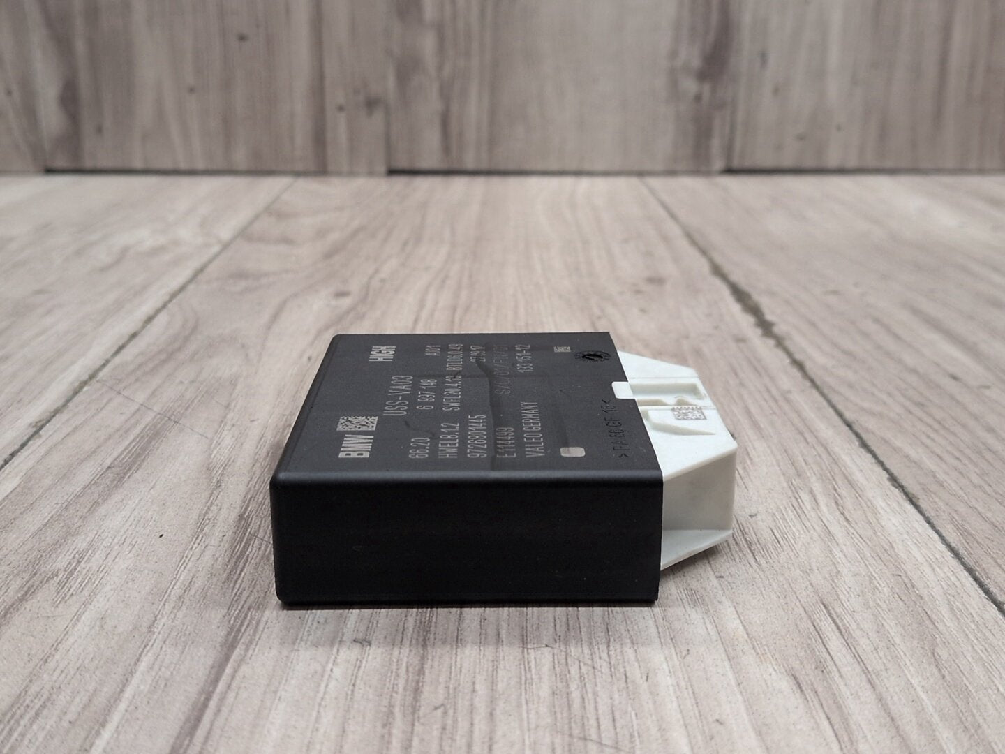 OEM BMW F90 G01 G11 G12 G30 X3 Parking Assist Distance Control Module Unit PDC