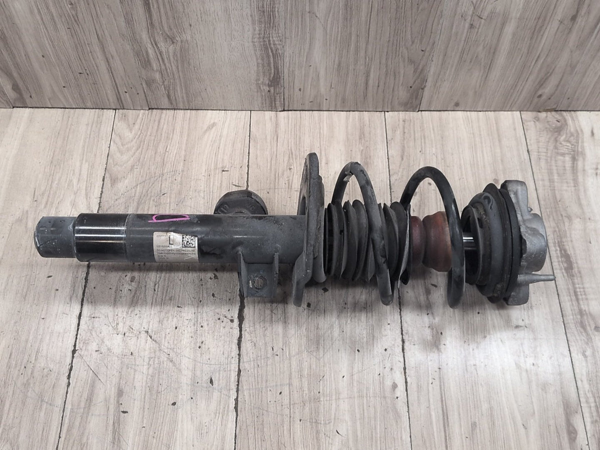 2019-2026 BMW M340i G20 Front Left Driver Spring Strut Shock Absorber 6879305
