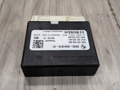 2014 - 2020 BMW 440i F36 PDC Park Assist Control Module 9461875 B58B30M0