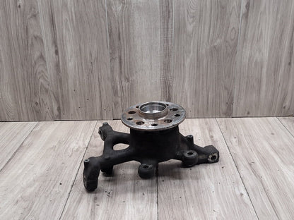 2009-2012 Mercedes-Benz E550 W212 Front Left Driver Spindle Knuckle A2123321501