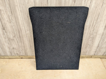OEM BMW F90 G30 530 540 M550 M5 Trunk Floor Mat Carpet Cargo Storage Cover