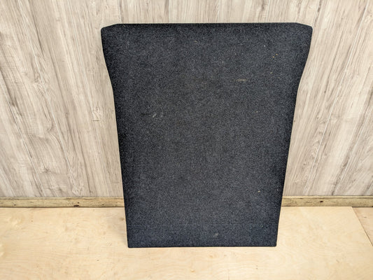 OEM BMW F90 G30 530 540 M550 M5 Trunk Floor Mat Carpet Cargo Storage Cover