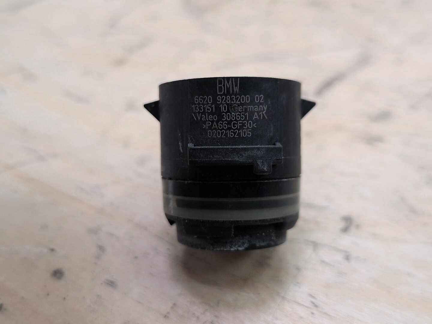2016-2022 BMW 750i G12 Bumper PDC Parking Distance Sensor 9283200