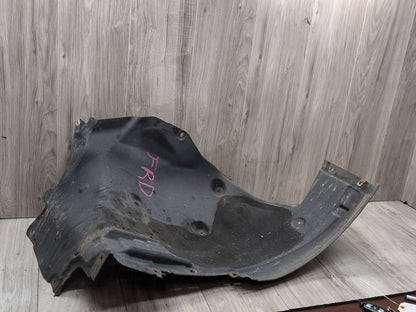 2016-2022 BMW 750i G12 Front Left Driver Wheel Fender Liner Splash Guard 7340201 OEM