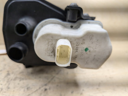 OEM BMW E89 E90 E92 E93 Charcoal Filter Fuel Tank Vapor Evaporator Cannister