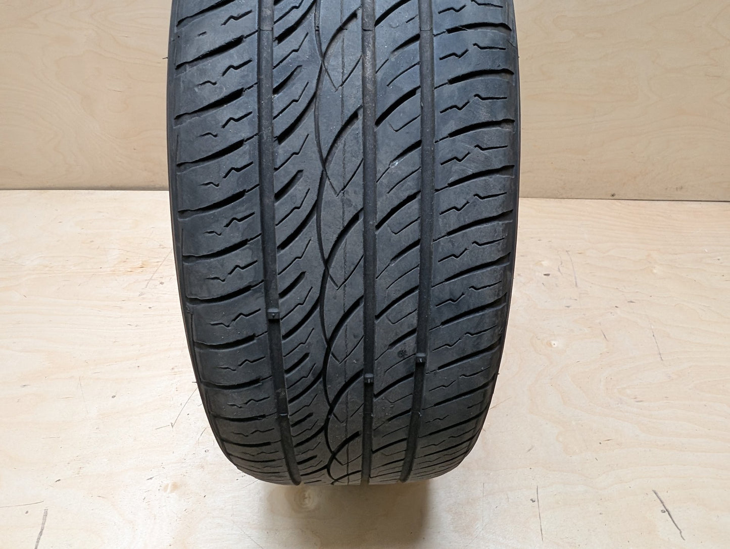 OEM BMW F30 F32 F33 F36 328 335 428 Wheel Rim 17x7.5 ET:37 Star Spoke Style 393