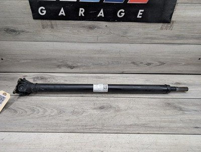 16-21 OEM BMW F90 G01 G05 G12 G30 750 AWD Front Driveshaft Axle Drive Shaft