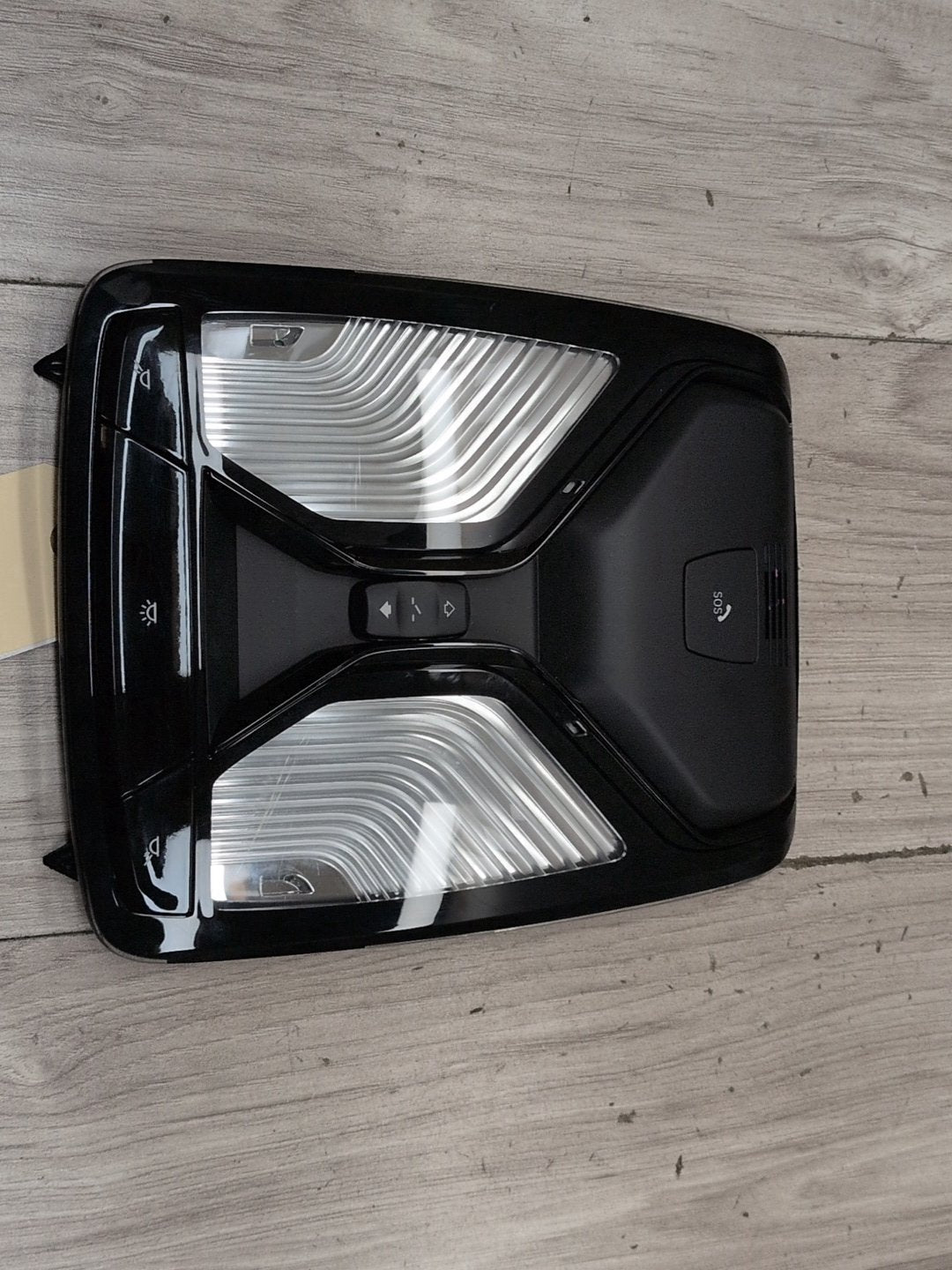 2023 - 2026 BMW M2 G87 Headliner Overhead Dome Light Switch Module 8820702 S58B30T0