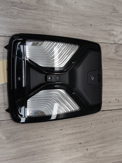 2023 - 2026 BMW M2 G87 Headliner Overhead Dome Light Switch Module 8820702 S58B30T0