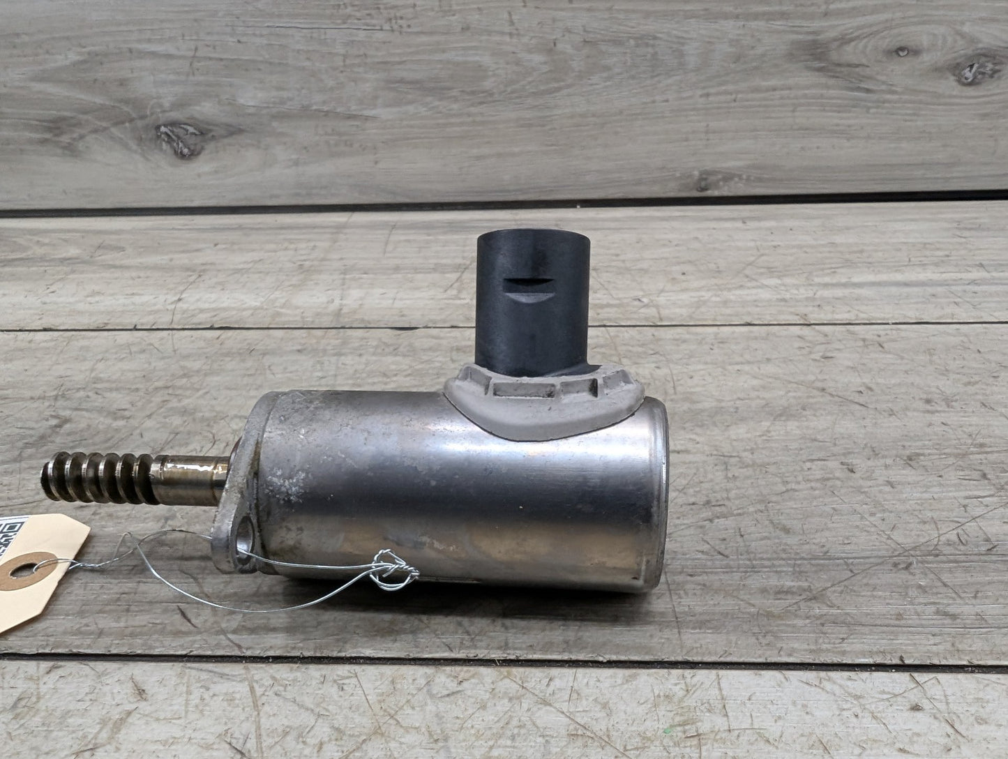 OEM BMW F06 F10 F13 F15 F85 X5 Engine N63 S63 Cylinder Head VVT Timing Actuator