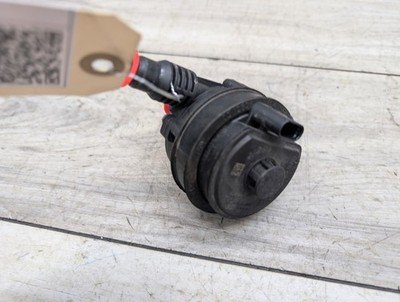 *OEM BMW G01 G05 G20 G22 G30 G42 G80 G82 G83 M3 M4 Engine Auxiliary Water Pump