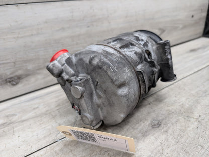 OEM BMW E82 E84 E90 E92 E93 Engine N51 N52 AC Compressor Clutch A/C Pump Pulley