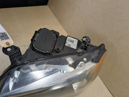 2011-2016 BMW X3 F25 Front Left Driver Headlight 7222025 OEM
