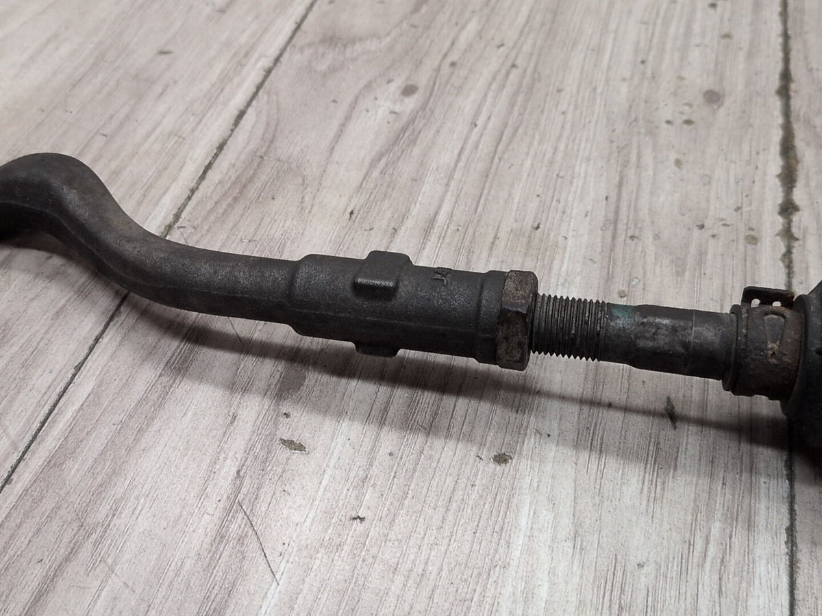 2008-2017 Audi S5 8T Left Right Tie Rod W/ Boot SET 4G0423811A OEM