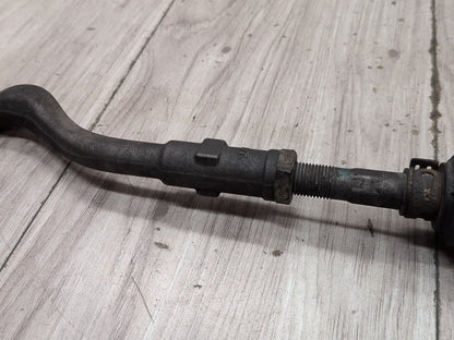 2008-2017 Audi S5 8T Left Right Tie Rod W/ Boot SET 4G0423811A OEM