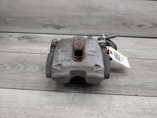 18-24 OEM BMW G01 G02 G20 G42 X3 230 330 B46 Front Right Passenger Brake Caliper