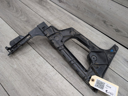 2008 - 2017 Audi S5 8T Rear Left Driver Bumper Support Bracket 8T0807889