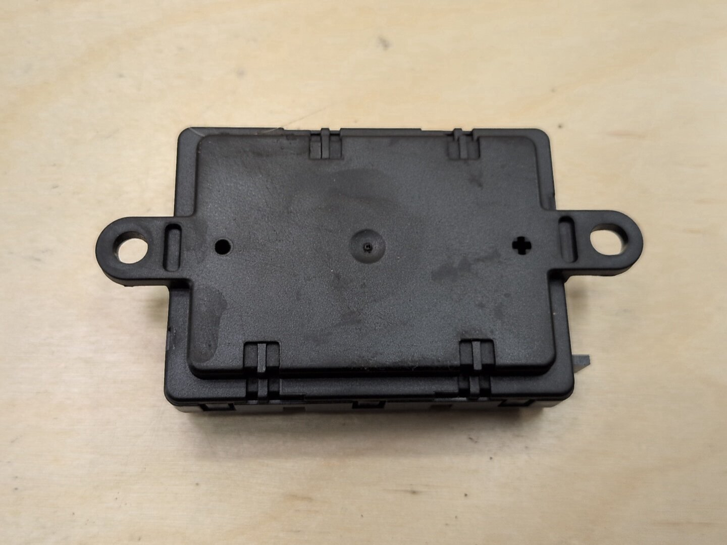 OEM BMW F10 F22 F30 F36 F80 F82 iDrive Controller Knob Control Module Unit ECU