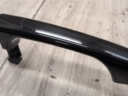 09-12 Mercedes-Benz E550 W212 Front or Rear Right Passenger Exterior Door Handle