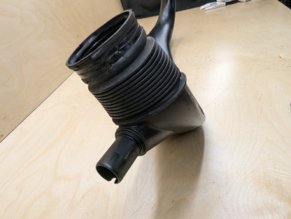 2007-2013 BMW E93 335i N54B30A Engine Motor Turbo Charger Tube Pipe 7600002