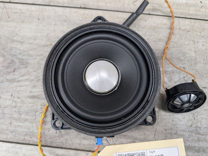 2012-2018 BMW 340i F30- Speakers SET PN: 9364956