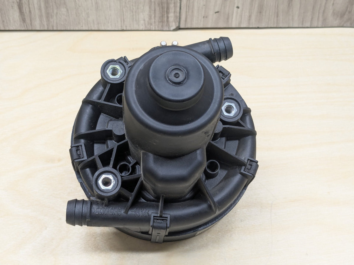 2009-2011 Mercedes-Benz SLK-Class R171 Smog Air Injection Pump A0001405185 OEM