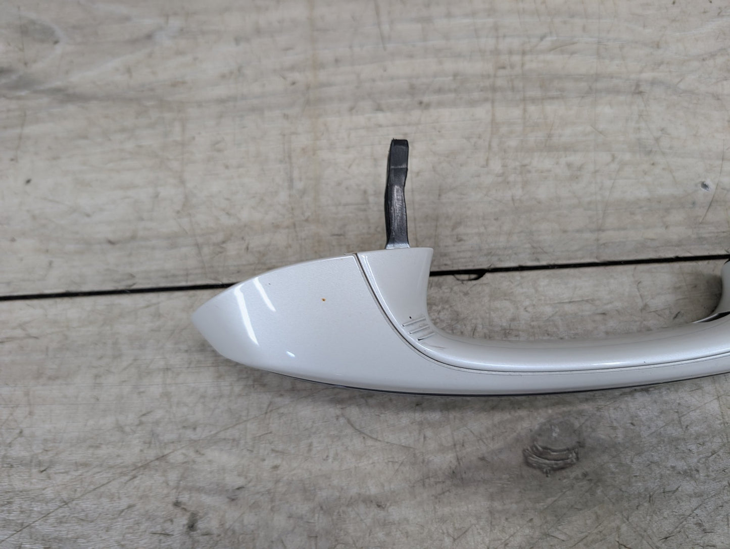 2017-2023 BMW 530i G30 Front or Rear Right Passenger Exterior Door Handle w/ Comfort Access 7443070