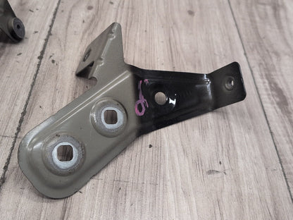 19-25 OEM BMW G20 330 M340 Front Right Passenger Side Fender Holder Bracket SET
