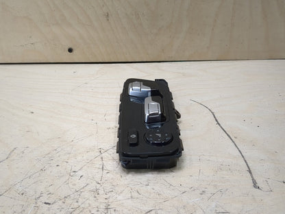 OEM BMW F95 F96 G05 G06 G07 X5 X6 X7 Front Left Driver Seat Adjust Switch Module