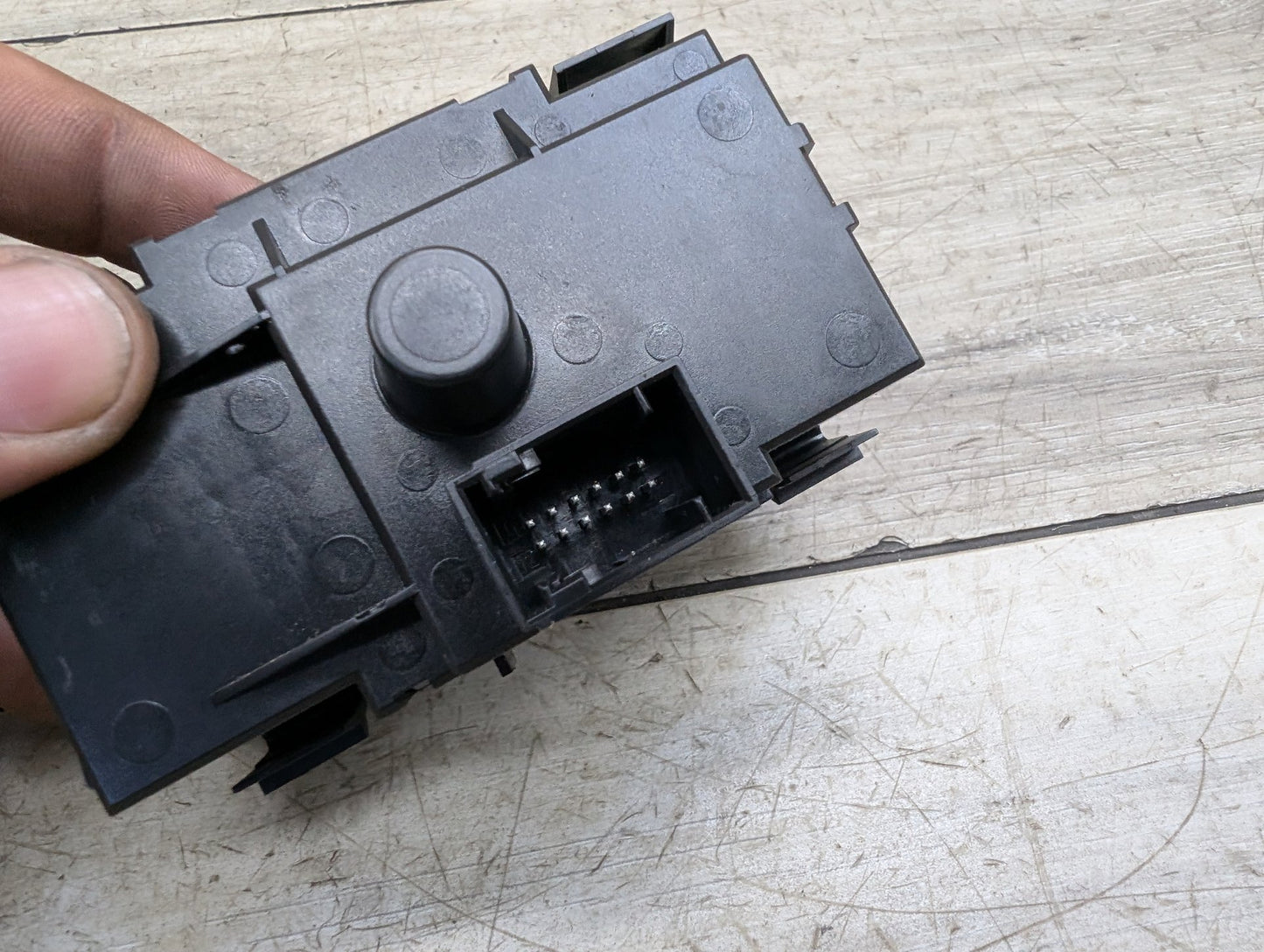 OEM BMW E82 E88 E90 E92 E93 M3 Headlight Switch Control Panel Light Module