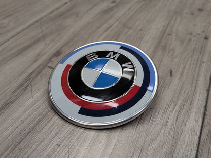2023 - 2026 BMW M2 G87 Emblem Badge Symbol Logo 8087193 S58B30T0