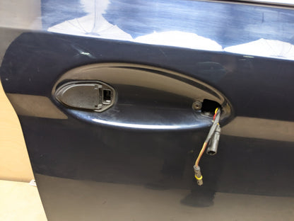 OEM BMW F90 G30 530 540 M550 M5 Front Right Passenger Door Shell Panel