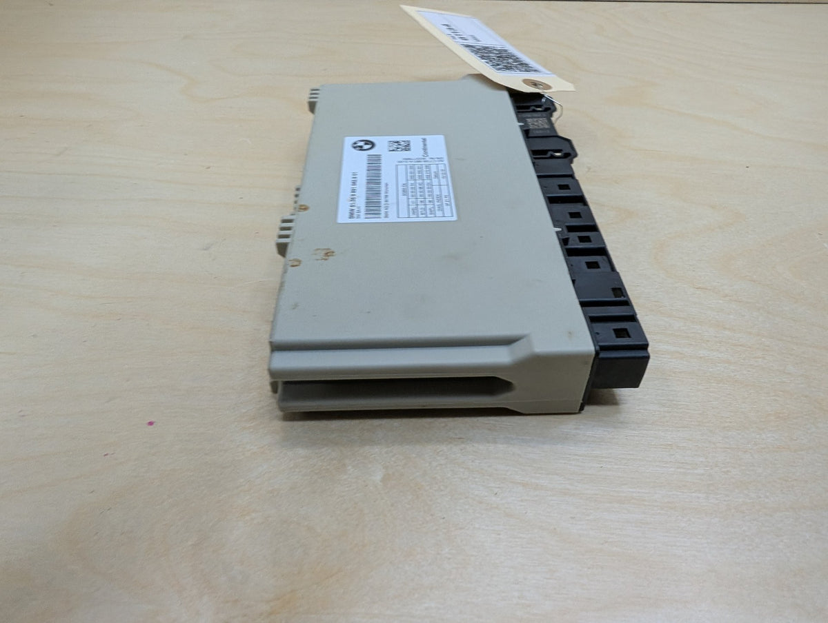 OEM BMW G01 G02 G05 G07 G12 G20 G29 G30 F90 Front Left Right Seat Control Module