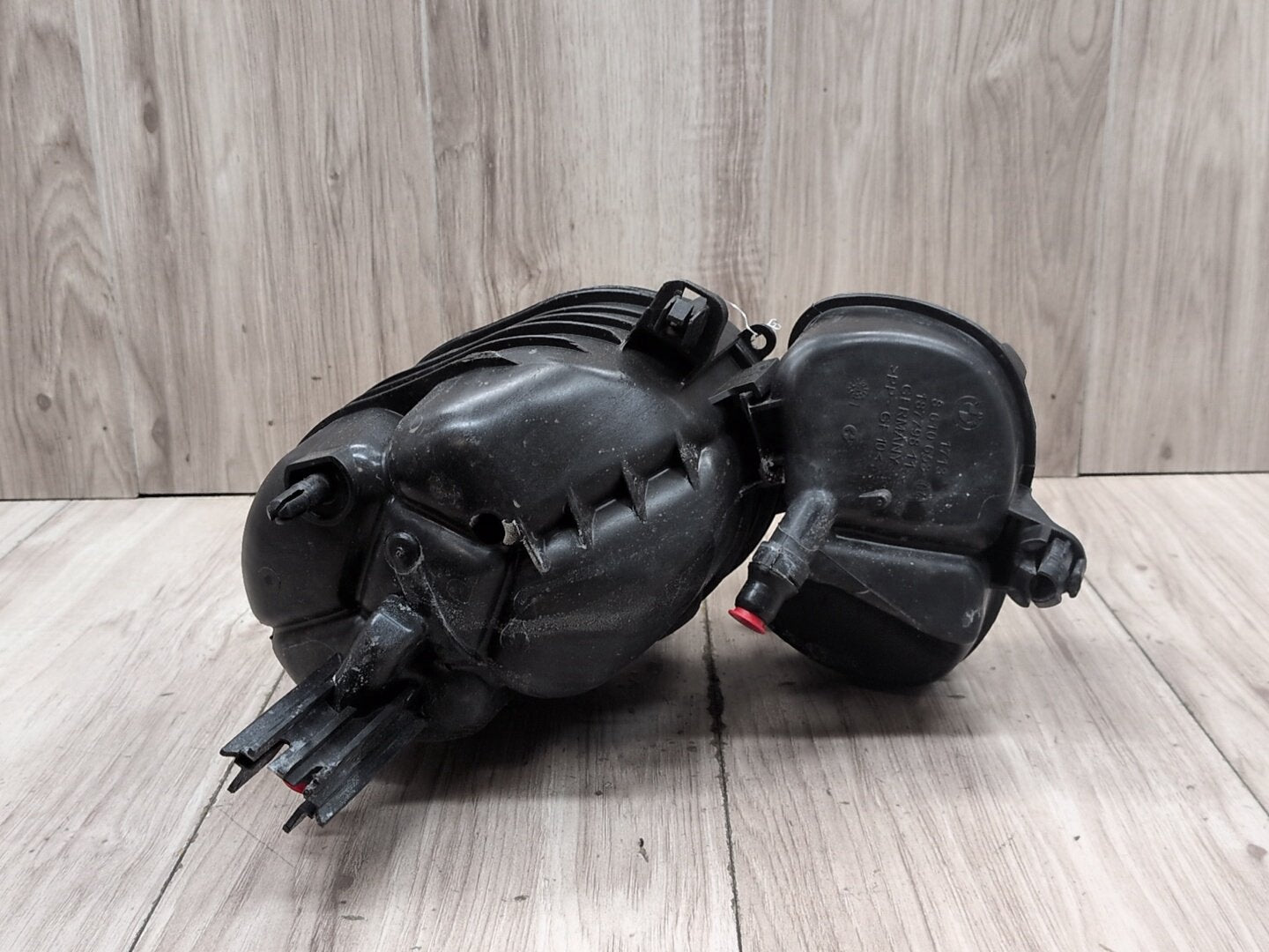 OEM BMW G20 G22 G23 G26 G42 Engine Coolant Expansion Overflow Tank Reservoir SET